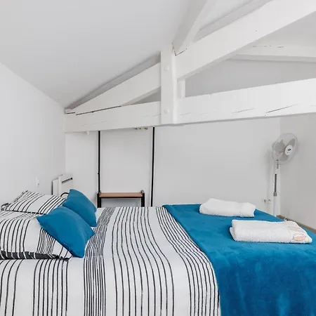 La Roseraie De La Plage Prázdninový dům *
