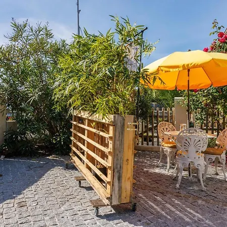 Prázdninový dům La Roseraie De La Plage Ares