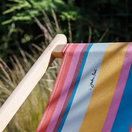La Roseraie De La Plage